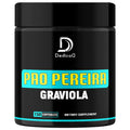 DEDICAD Pao Pereira Bark Extract and Graviola Soursop - 150 Capsules Supply - TrustMedUSA