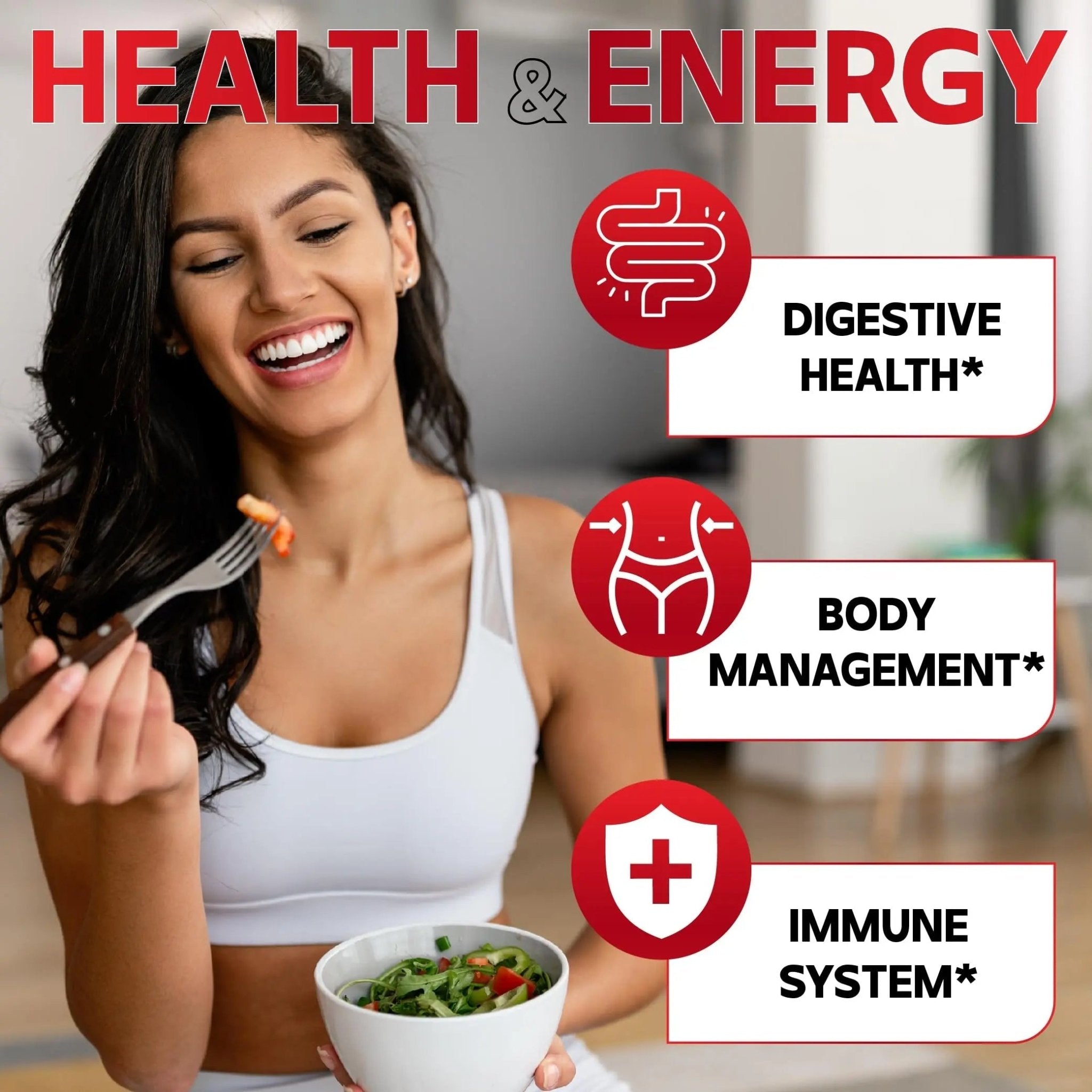DEDICAD Wormwood Capsules Supplement - Extracted from Black Walnut, Cloves, Turmeric, Apple, Berberine HCl & More - 11 Ingredients Combined for Immune System, Body Management - 60 Capsules - TrustMedUSA