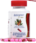 Demograss 90 Capsulas 3 Month Supply - Maple Wellness Supplements
