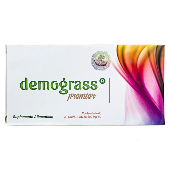 Demograss Premier Special Edition 30 Caps - TrustMedUSA