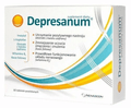 DEPRESANUM 60 Tabs - depression, low mood, supports nervous system, reduce fatigue - TrustMedUSA