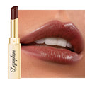Depuplum Black Berry Lipstick for Women Hydrate Glossy Lipstick Moisture Lip Gloss Sheer-Medium Coverage Long Lasting Lipsticks for Dry Lips (DM65 Berry) - TrustMedUSA