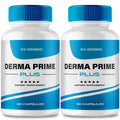 Derma Prime Plus Capsules, Derma Prime Plus Pills, Derma Prime Plus Sweet Relief - Maximum Strength, DermaPrimePlus, Derma Prime Advanced Formula, Dermaprime Plus Capsules Reviews (2 Pack) - TrustMedUSA