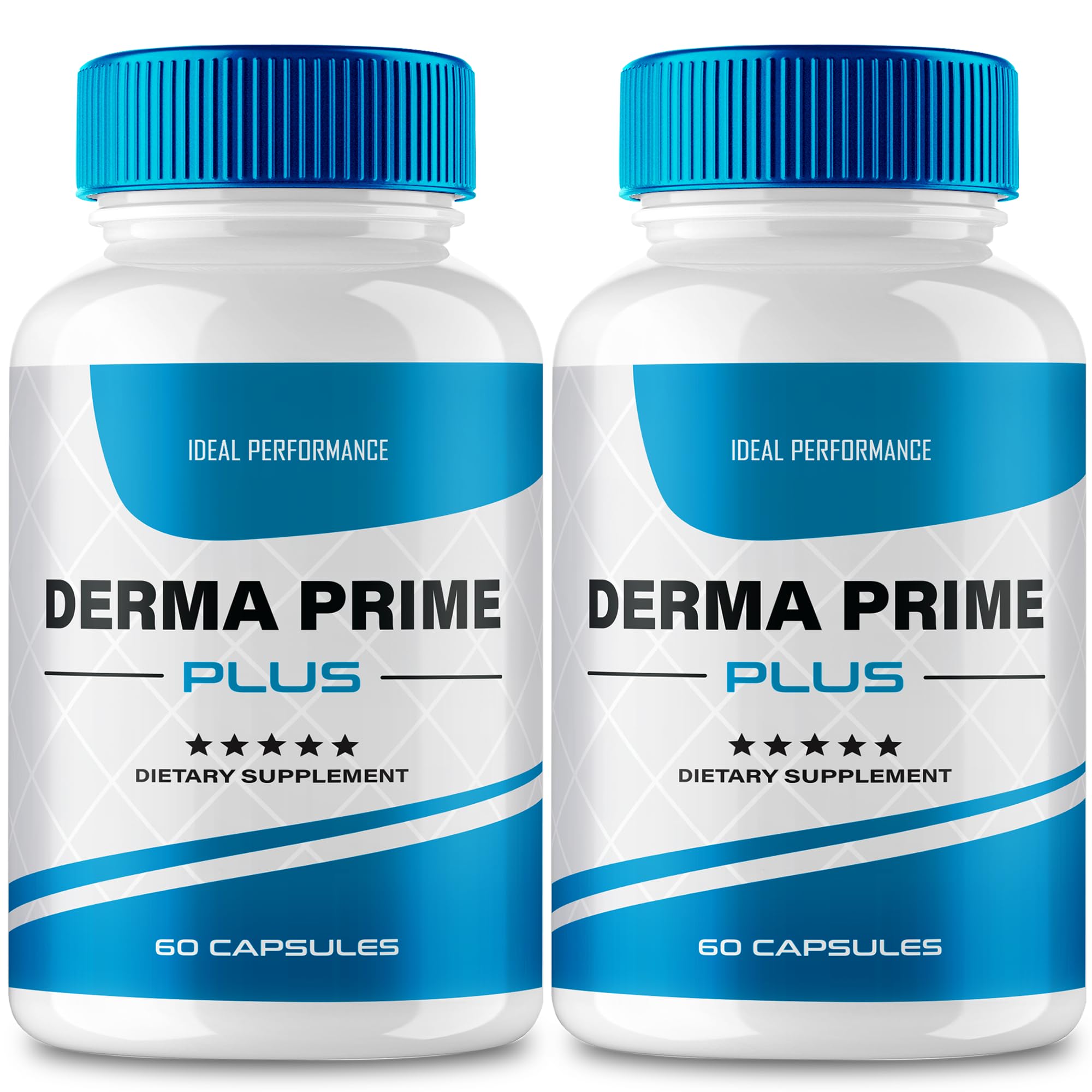 Derma Prime Plus Capsules, Derma Prime Plus Pills, Derma Prime Plus Sweet Relief - Maximum Strength, DermaPrimePlus, Derma Prime Advanced Formula, Dermaprime Plus Capsules Reviews (2 Pack) - TrustMedUSA