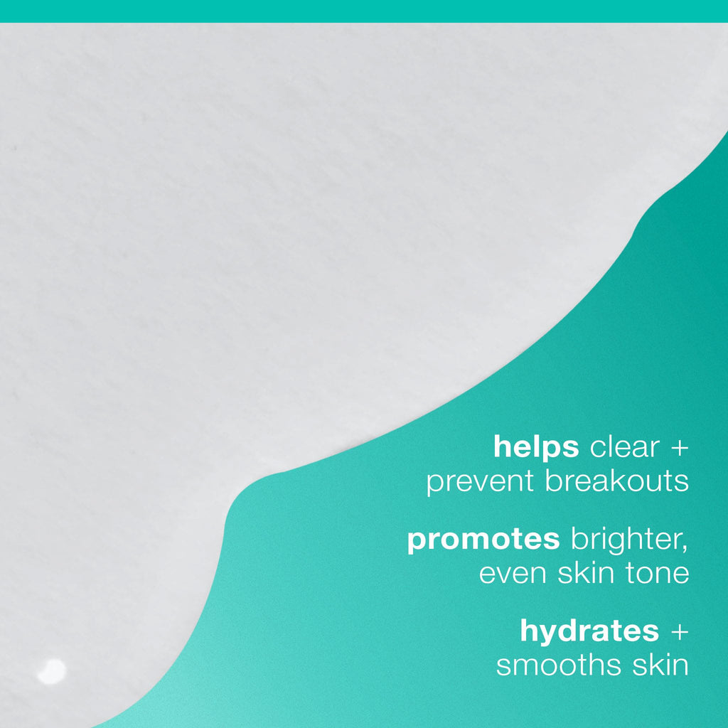 Dermalogica Age Bright Clearing Serum (1 Fl Oz) Anti-Aging Face Serum with Salicylic Acid - Promotes Smoother, Clearer, Brighter, and More Even Skin - Maple Wellness Supplements