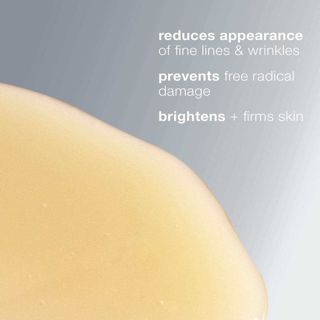 Dermalogica Biolumin-C Serum, Vitamin C Dark Spot Serum for Face with Peptide and AHA - Exfoliates and Reduces Sign of Skin Aging, 1 Fl Oz - TrustMedUSA