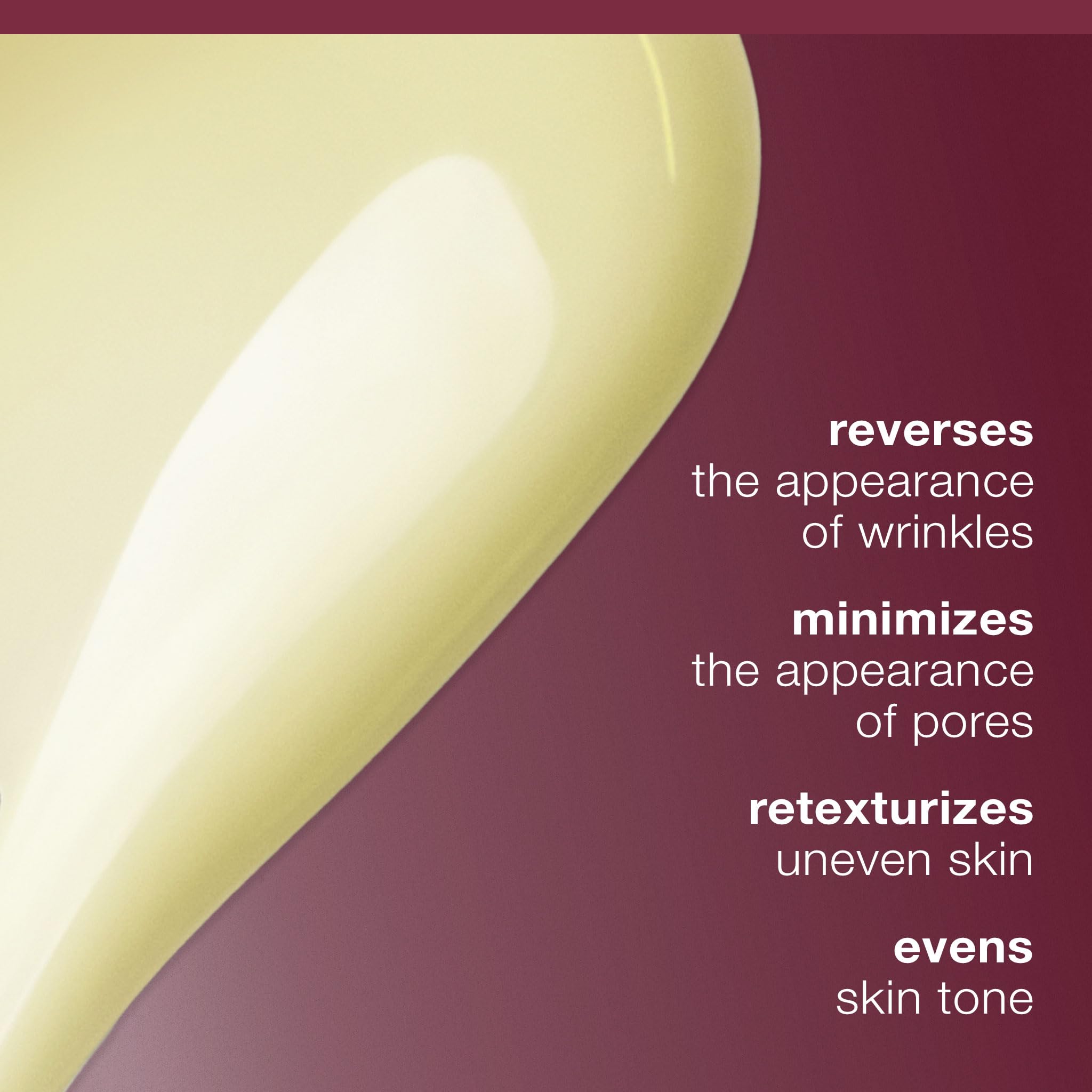 Dermalogica Dynamic Skin Retinol Facial Serum with Multi-Retinoid Complex, Retexturizing and Improving Skin Health, 1 fl oz - Maple Wellness Supplements