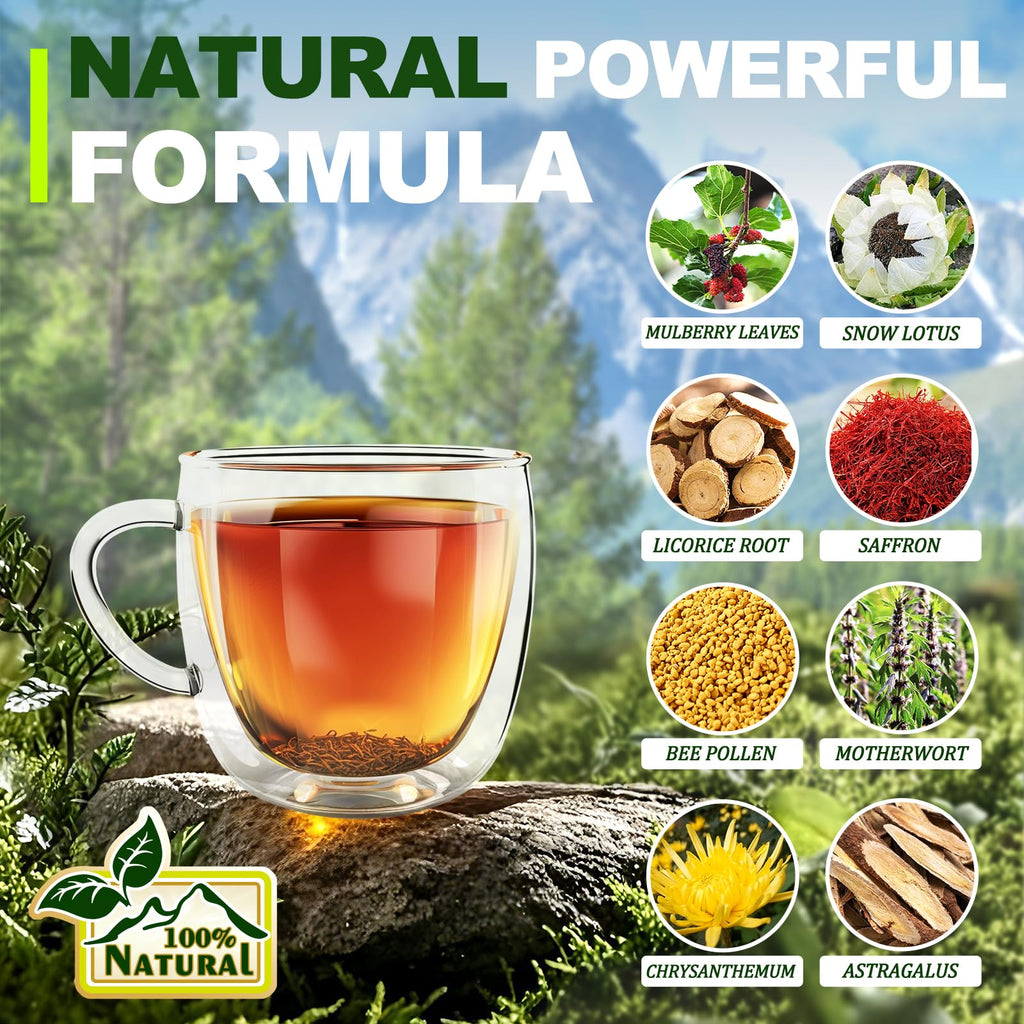 DERMFREE Natural Soothing Instant Formula for Nerve & Joint Health, Fast-Acting Migraine Relief, Nerve Savior for Neuropathy - TrustMedUSA