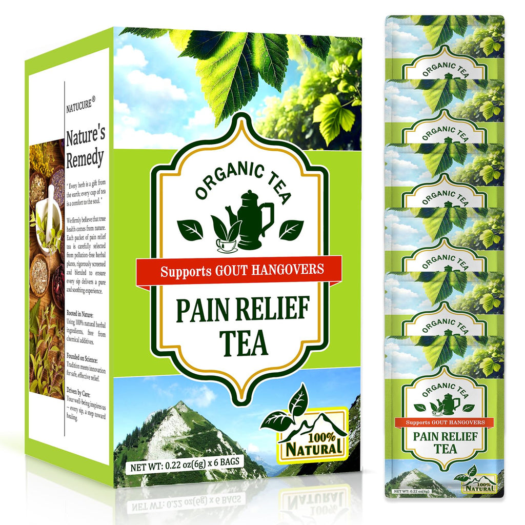 DERMFREE Natural Soothing Instant Formula for Nerve & Joint Health, Fast-Acting Migraine Relief, Nerve Savior for Neuropathy - TrustMedUSA