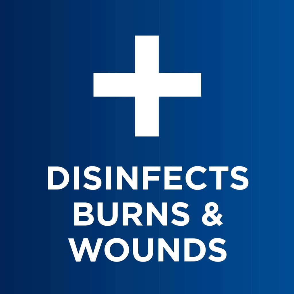Dermoplast Pain, Burn & Itch Relief Spray for Minor Cuts, Burns and Bug Bites, 2.75 Oz (Packaging May Vary) - TrustMedUSA
