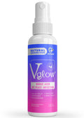 Dermveda Boric Acid BV Relief for Women - Natural Yeast Infection, Odor, Itch Relief Solution - Treats Yeast Infection Symptoms with Effective Boric Acid Formula. - TrustMedUSA