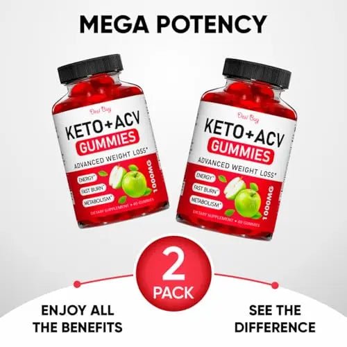Desi Buy Keto ACV Gummies Advanced Wеight Lоss, Boost Metаbolism with Apple Cider - TrustMedUSA