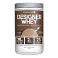 Designer Wellness, Designer Whey Protein Meal Powder with Vitamins, Minerals, and Organ - TrustMedUSA