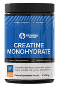 Designs for Sport Creatine Monohydrate Powder - NSF Certified for Sport Creatine - TrustMedUSA