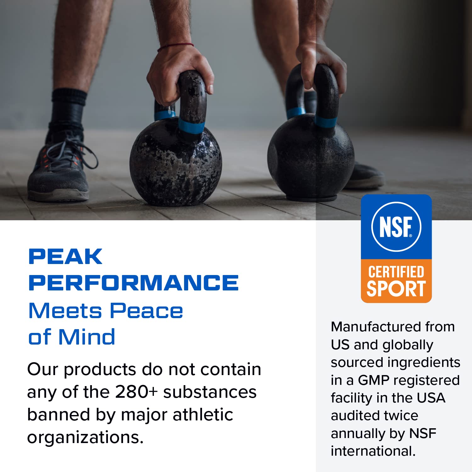 Designs for Sport Vitamin Packs - NSF Certified for Sport Power Pack with Daily Multivitamin, Fish Oil Omega-3, Magnesium Glycinate & Vitamin D3 + K - Athlete's Supplement Stack (30 Packets) - TrustMedUSA