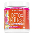 Detox Cleanse for Weight Loss and Belly Fat - Anti Bloat and Digestive Health Clean Gut - TrustMedUSA