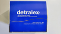 DETRALEX 500mg 180 tabs Varicose Tired Swollen Heavy legs Hemorrhoids - TrustMedUSA