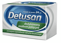 Detusan 24 lozenges against dry cough flu throat - TrustMedUSA