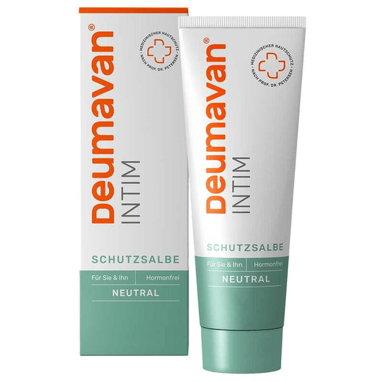 Deumavan® protective ointment neutral, 125 ml - TrustMedUSA