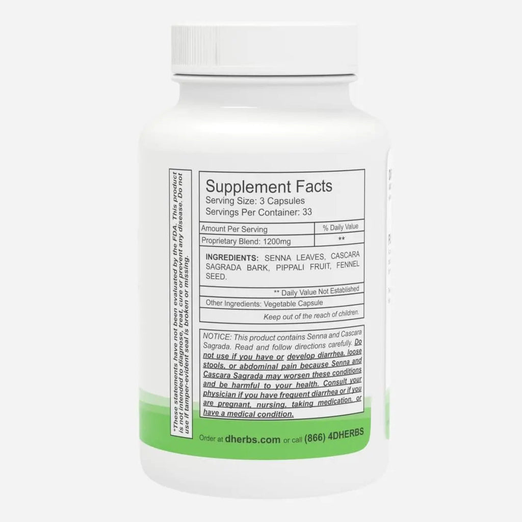 Dherbs Hair Skin Nails - TrustMedUSA