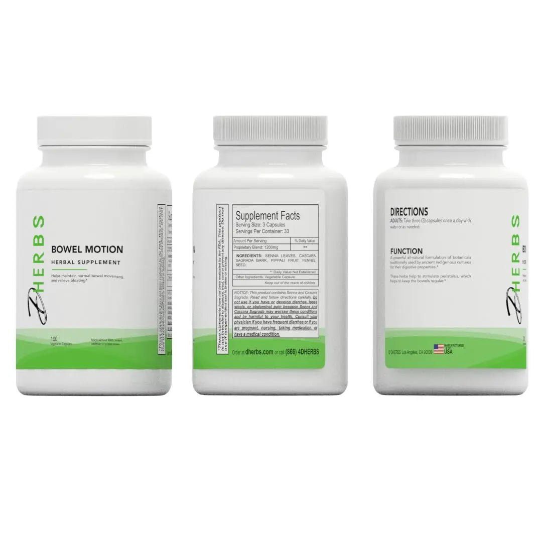Dherbs Hair Skin Nails - TrustMedUSA