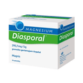 DIASPORAL Magnesium 295.7 MG/5 g., 50 sachets for oral solution - TrustMedUSA