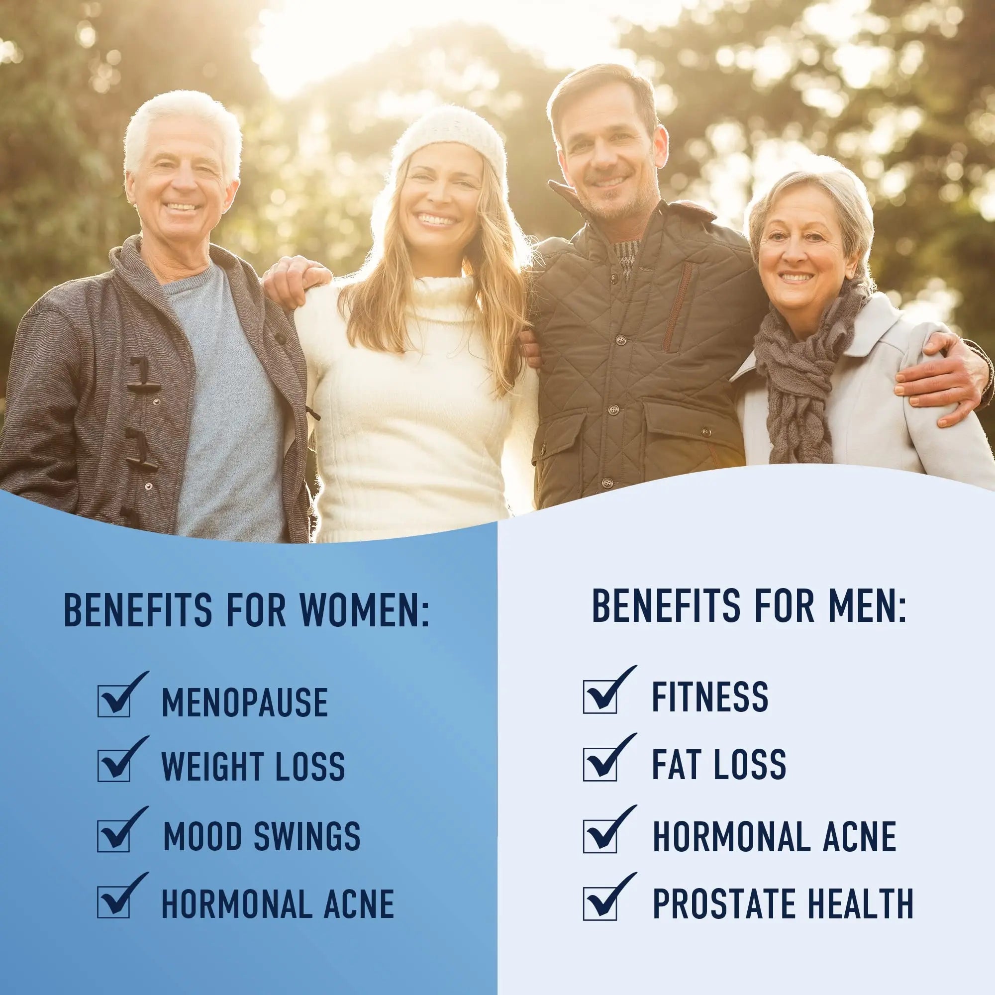 DIM Supplement 200 mg (120 Ct) | Estrogen Balance for Women & Men | Hormone Balance - TrustMedUSA