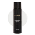 DIME Beauty Super Skin Toner, Alcohol-Free Witch Hazel Toner, Hydrating for Face with Aloe Vera and Cucumber Extract, 4 oz / 120 ml - TrustMedUSA