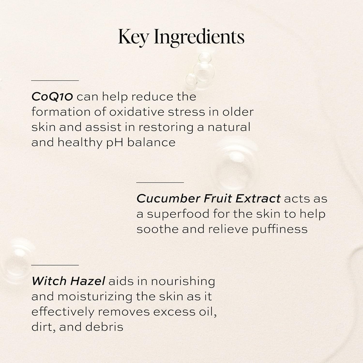 DIME Beauty Super Skin Toner, Alcohol-Free Witch Hazel Toner, Hydrating for Face with Aloe Vera and Cucumber Extract, 4 oz / 120 ml - TrustMedUSA