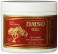 Dmso Gel, Unfragranced, 4 Ounce - TrustMedUSA