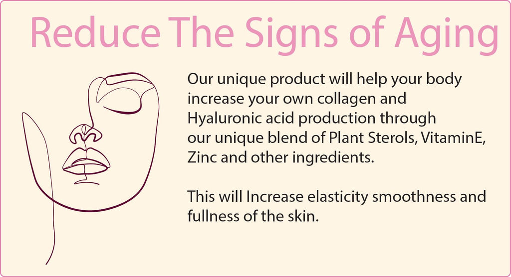 Do Good Sups The Looker 60 Caps- Skin Hair and Nails Vitamins - Natural Collagen Production - Reduces Hair Thinning - Skin Elasticity - Skin Moisture - Plant Sterols Bromelain Zinc Vitamin E Selenium - TrustMedUSA
