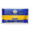 Doctor Butler's Flushable Hemorrhoid Wipes – Flushable Wipes with Witch Hazel to Soothe and Bring Relief from Discomfort Associated with Hemorrhoids (48 Wipes) - TrustMedUSA