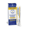 Doctor Butler’s Hemorrhoid & Fissure Ointment – Hemorrhoid Treatment and Hemorrhoid Cream with Lidocaine and Phenylephrine HCI for Fast Acting Relief of Pain, Swelling, Discomfort, and Itching (1 oz.) - TrustMedUSA