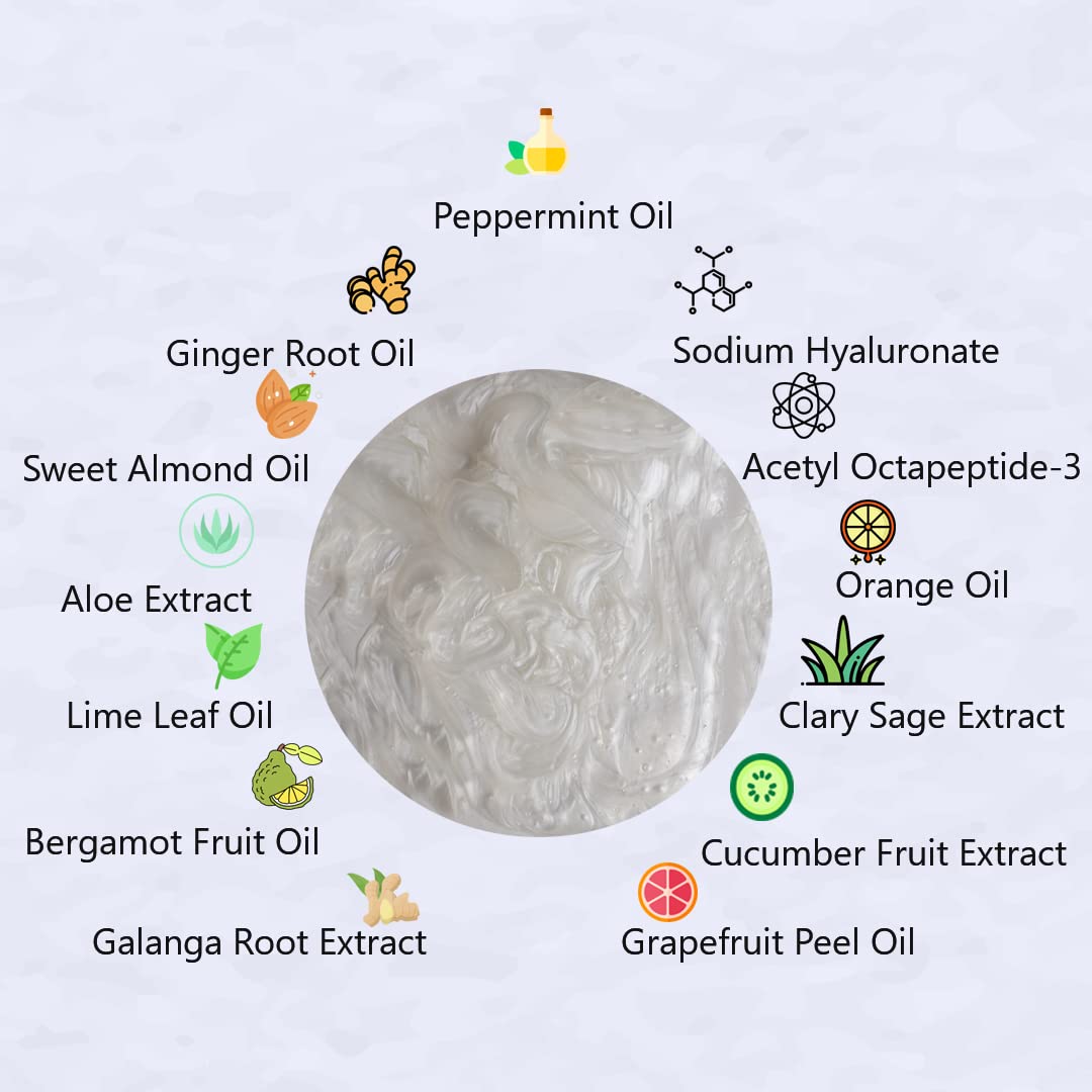doctor cosmedical Rejuvenating Facial Cleanser Face Wash for Oily or Blemish-Prone Skin Ultra Gentle Daily Cleanser with Ginger Root Cucumber Fruit Extract Anti-Aging Skin Rescue Deep Cleanser - Maple Wellness Supplements
