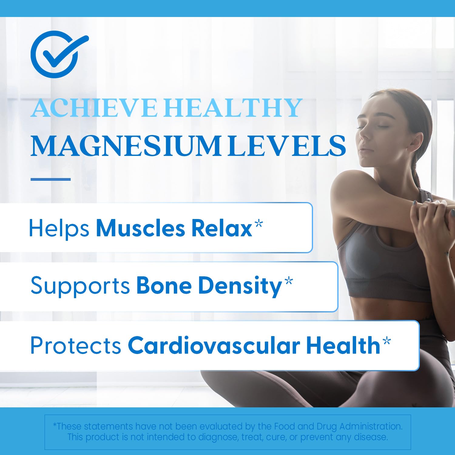 Doctor's Best High Absorption Magnesium Powder,White, 100% Chelated TRACCS, Not Buffered, Headaches, Sleep, Energy. Non-GMO, Vegan, Gluten Free, 200G, 7.1 Ounce (Pack of 1) - TrustMedUSA
