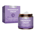 Doracome Magnesium Moisturizing Cream for Muscle Relief, Sleep Support and Stress Relief, Fast-Absorbing Formula,Skin Friendly,Lightly Scented-SJX - TrustMedUSA