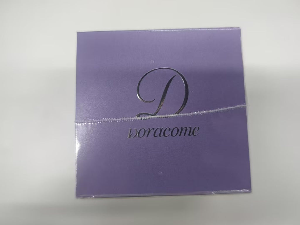 Doracome Magnesium Moisturizing Cream for Muscle Relief, Sleep Support and Stress Relief, Fast-Absorbing Formula,Skin Friendly,Lightly Scented-SJX - TrustMedUSA
