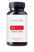 doTERRA a2z Chewable 60 ct - Watermelon - 60 Count - TrustMedUSA