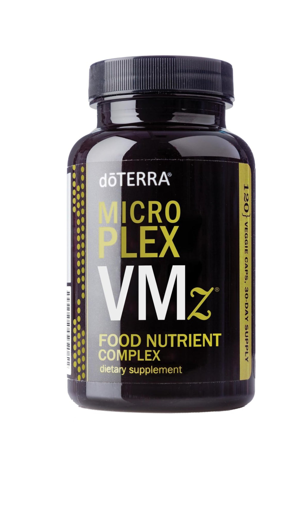 doTERRA MicroPlex VMz 120 Veggie Caps - TrustMedUSA