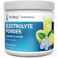 Dr. Berg Electrolyte Powder - Electrolyte Drink Supplements with 1000mg Potassium - TrustMedUSA