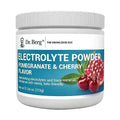 Dr. Berg Hydration Keto Electrolyte Powder - Enhanced w/ 1,000mg of Potassium - TrustMedUSA