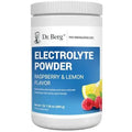 Dr. Berg Hydration Keto Electrolyte Powder - Enhanced w/ 1,000mg of Potassium - TrustMedUSA