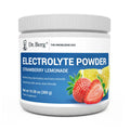 Dr. Berg Hydration Keto Electrolyte Powder - Enhanced w/ 1,000mg of Potassium - TrustMedUSA