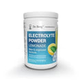 Dr. Berg Hydration Keto Electrolyte Powder - Enhanced w/ 1,000mg of Potassium & Real - TrustMedUSA