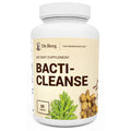 Dr. Berg's Bacti-Cleanse - 8in1 Immune Booster Supplements with Digestive - TrustMedUSA