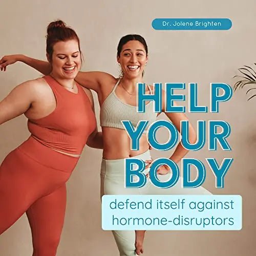 Dr. Brighten Balance - Hormone Balance for Women with Chasteberry and DIM - Targets - TrustMedUSA