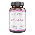 Dr. Brighten Balance - Hormone Balance for Women with Chasteberry and DIM - Targets - TrustMedUSA