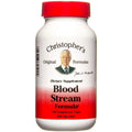 DR. CHRISTOPHER'S Formulas Blood Stream Formula, 100 Cap - TrustMedUSA