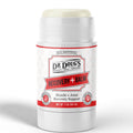 Dr. Doug's Recovery Balm – Organic Arnica & Magnesium Topical Rub – Soothing Support Lotion for Active Muscles, Joints, & Skin – Dermatologist Approved, Handmade in USA, Organic 2 oz Twist-Up Stick - TrustMedUSA