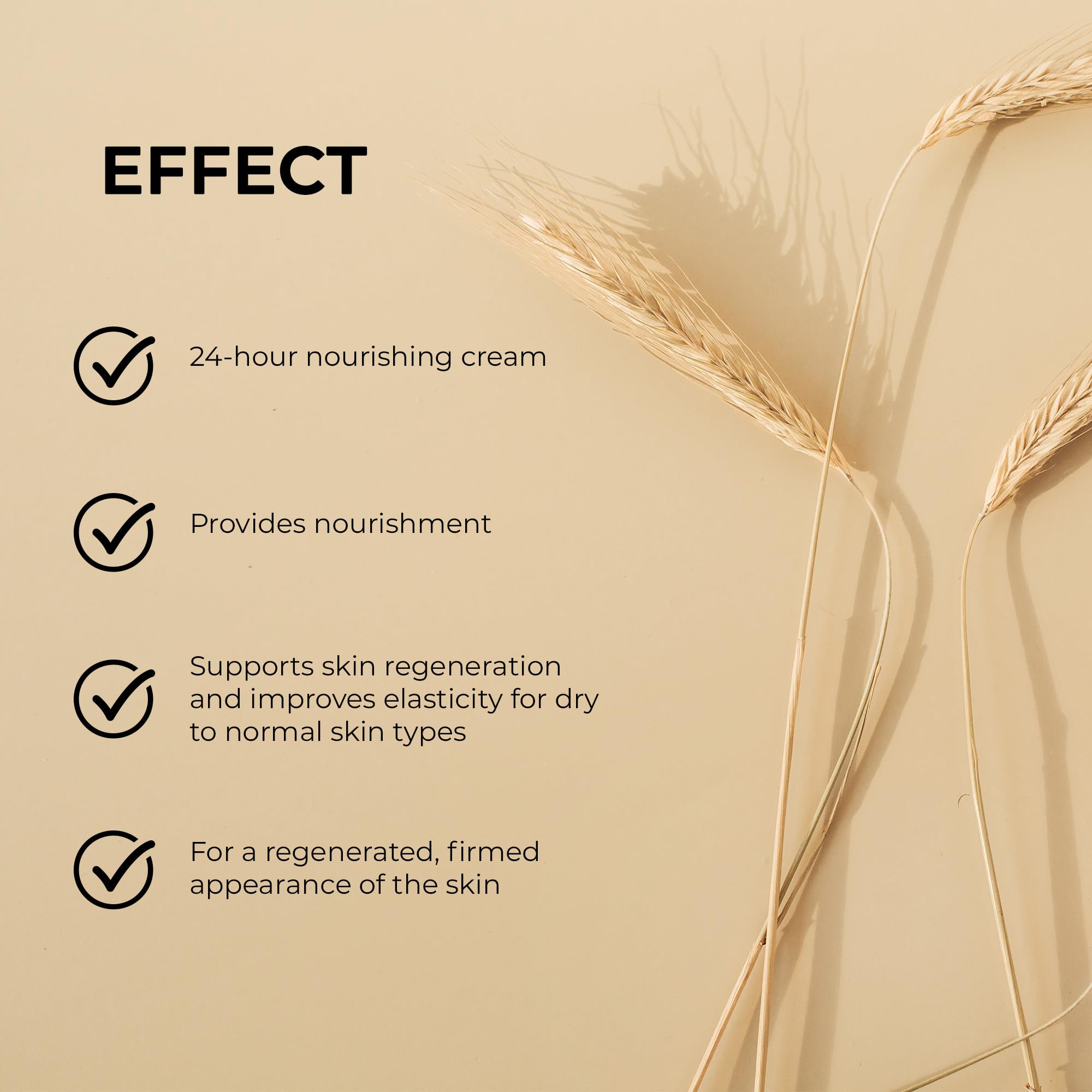 Dr. Grandel ELEMENTS OF NATURE Regeneration I 24-hour nourishing cream - Maple Wellness Supplements